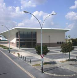 photo of Centre de Culture André Gallois